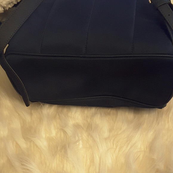 Michael kors Abbey LG backpack navy 38t8yayb9c - Picture 8 of 8